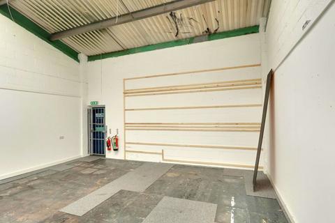 Warehouse to rent, 2B Brunel Way Minehead TA24 5EY