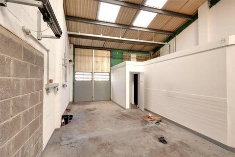 Warehouse to rent, 2B Brunel Way Minehead TA24 5EY