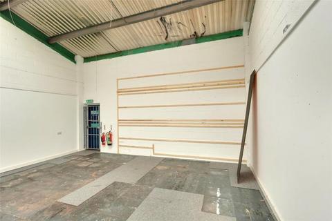 Warehouse to rent, 2B Brunel Way Minehead TA24 5EY