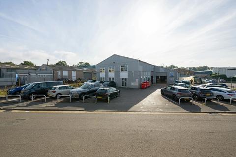 Industrial development for sale, Redkiln Close Horsham RH13 5QL