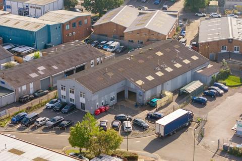 Industrial development for sale, Redkiln Close Horsham RH13 5QL