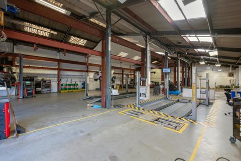 Industrial development for sale, Redkiln Close Horsham RH13 5QL