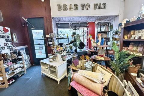 Retail property (high street) for sale, 14-16 Oxbridge Ln Stockton On Tees TS18 4DN