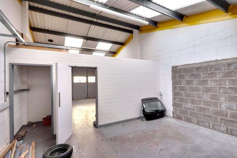 Distribution warehouse to rent, 1B Brunel Way Minehead TA24 5BY