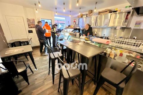 Retail property (high street) for sale, 30 Main St Beith KA15 2AA