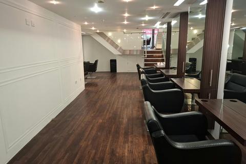 Office to rent, 22-24 Pump St Worcester WR1 2QY
