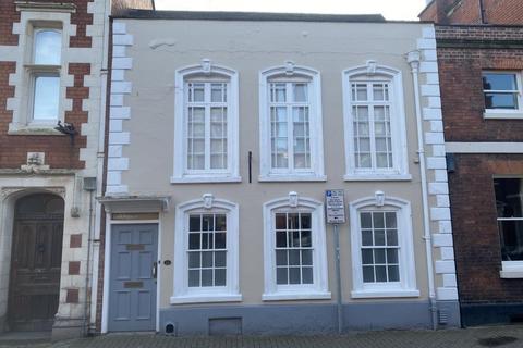 Office to rent, 14 St Owen St Hereford HR1 2PL