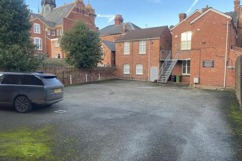 Office to rent, 14 St Owen St Hereford HR1 2PL