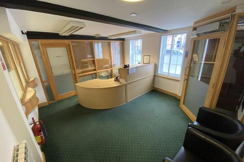 Office to rent, 14 St Owen St Hereford HR1 2PL