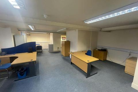 Office to rent, 20-23 The Tything Worcester WR1 1HD