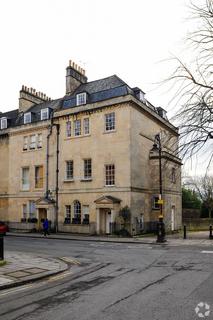 Office to rent, 18 Brock St Bath BA1 2LW