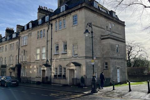 Office to rent, 18 Brock St Bath BA1 2LW