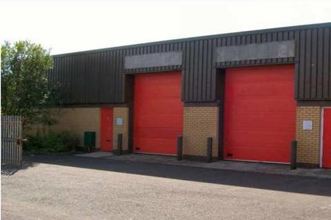 Industrial development to rent, Bridgend Ln Dalry KA24 4ED