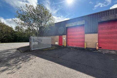 Industrial development to rent, Bridgend Ln Dalry KA24 4ED