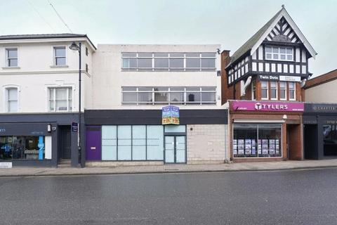 Office to rent, 18-20 High St Newmarket CB8 9DX