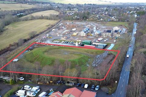 Land for sale - Riverford, Conon Bridge, Conon Bridge IV7 8HP