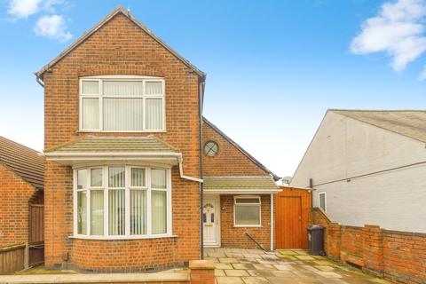 undefined, Huntingdon Road, Leicester, LE4