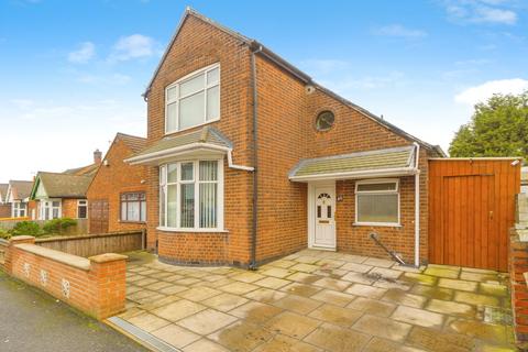 undefined, Huntingdon Road, Leicester, LE4