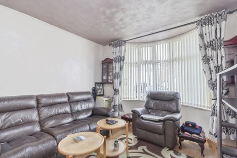 undefined, Huntingdon Road, Leicester, LE4
