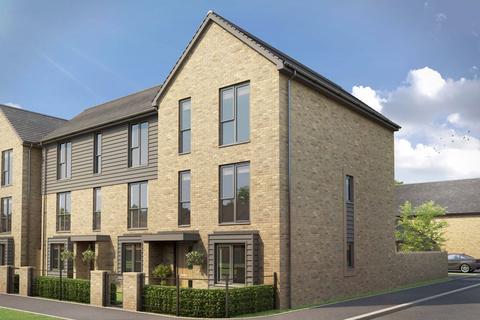 undefined, The Eastbury - Plot 21 at Mead Fields, Mead Fields, Harding Drive BS29
