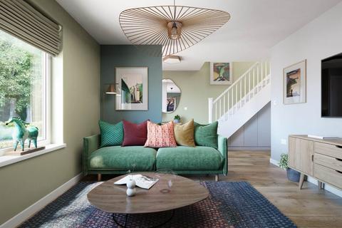 4 bedroom semi-detached house for sale, The Ayleford - Plot 151 at Sherdley Green, Sherdley Green, Elton Head Road WA9