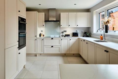 undefined, The Rightford - Plot 375 at Deben Park at Brightwell Lakes, Deben Park at Brightwell Lakes, Ipswich Road IP5
