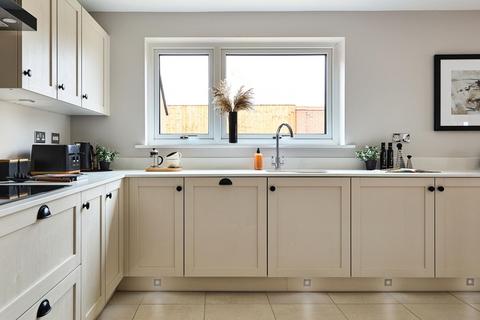 undefined, The Rightford - Plot 375 at Deben Park at Brightwell Lakes, Deben Park at Brightwell Lakes, Ipswich Road IP5