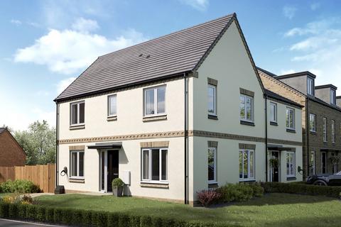undefined, The Aynesdale - Plot 156 at Sherdley Green, Sherdley Green, Elton Head Road WA9