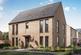 The Trusdale - Plot 625 at Chivers Rise at West Cambourne, Chivers Rise at West Cambourne, Sheepfold Lane CB23