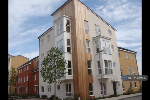 2 bedroom flat to rent, Gweal Avenue, Reading, RG2