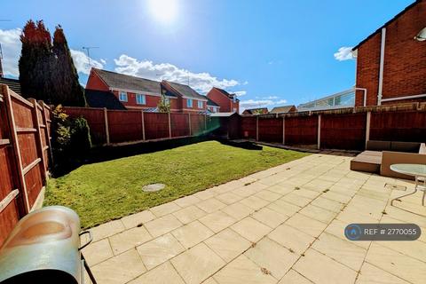 4 bedroom detached house to rent, Chorley Way, Coventry, CV6