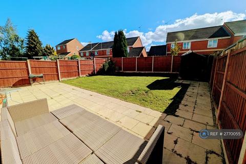 4 bedroom detached house to rent, Chorley Way, Coventry, CV6