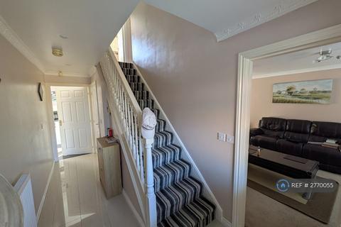 4 bedroom detached house to rent, Chorley Way, Coventry, CV6