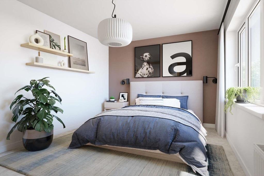 Guests staying over? no problem