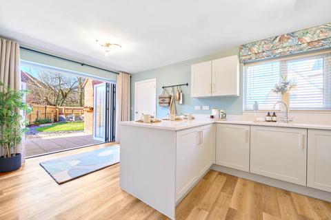 4 bedroom detached house for sale, Plot 61, The Regel at Allium Park, Portsmouth Road GU23