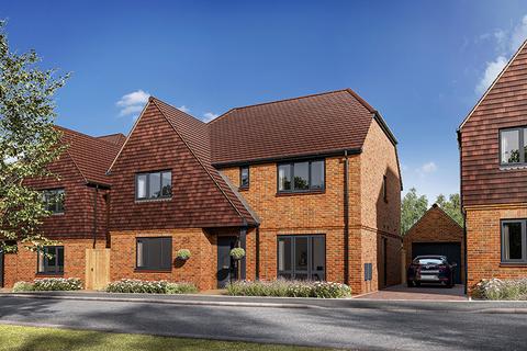 4 bedroom detached house for sale, Plot 64, The Mount at Allium Park, Portsmouth Road GU23