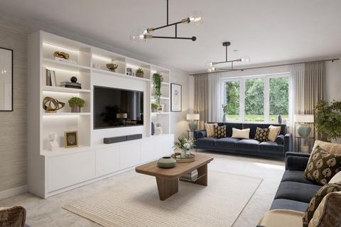 4 bedroom detached house for sale, Plot 64, The Mount at Allium Park, Portsmouth Road GU23