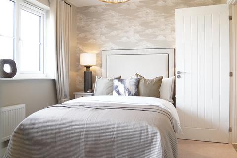 4 bedroom detached house for sale, Plot 64, The Mount at Allium Park, Portsmouth Road GU23