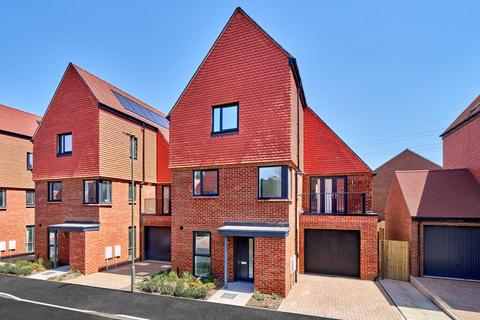4 bedroom detached house for sale, Plot 108, The Ramson at Allium Park, Portsmouth Road GU23