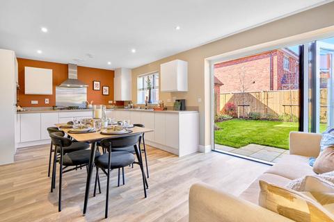 4 bedroom detached house for sale, Plot 162, The Lutwidge at Allium Park, Portsmouth Road GU23