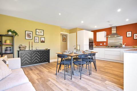4 bedroom detached house for sale, Plot 162, The Lutwidge at Allium Park, Portsmouth Road GU23