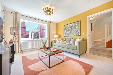 4 bedroom detached house for sale, Plot 162, The Lutwidge at Allium Park, Portsmouth Road GU23
