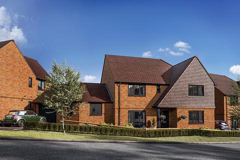 undefined, Plot 170, The Cowley at Allium Park, Portsmouth Road GU23