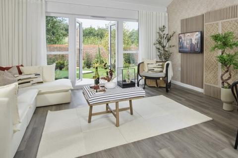 undefined, Plot 1, The Regel at Allium Park, Portsmouth Road GU23