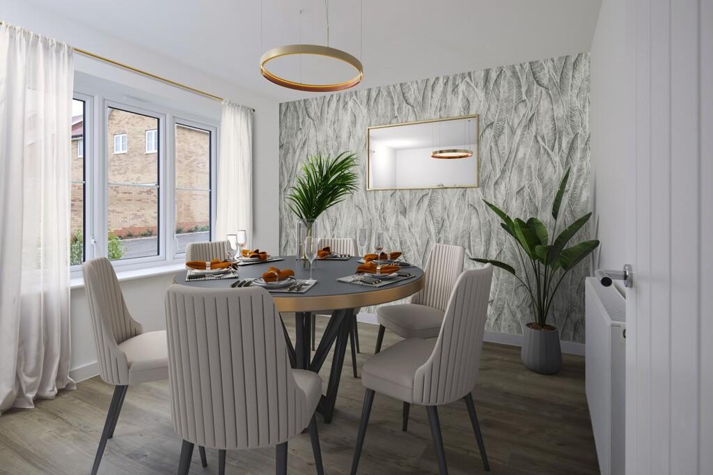 Orwell Dining Room