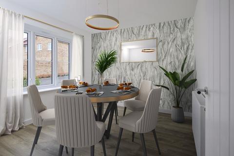 undefined, Plot 1, The Regel at Allium Park, Portsmouth Road GU23