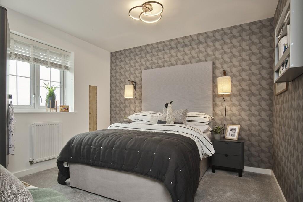 Laurel Bedroom 2