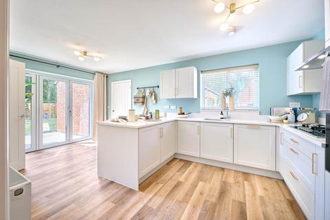 undefined, Plot 1, The Regel at Allium Park, Portsmouth Road GU23