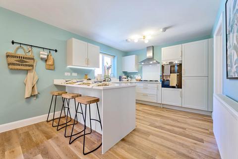 undefined, Plot 1, The Regel at Allium Park, Portsmouth Road GU23