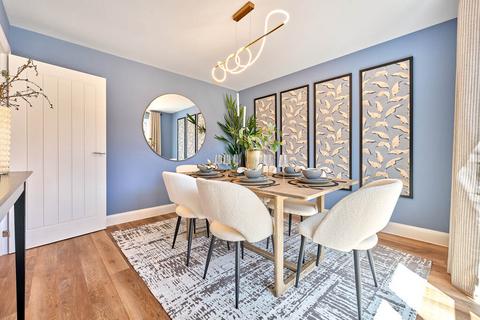 undefined, Plot 1, The Regel at Allium Park, Portsmouth Road GU23